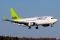 Boeing 737-36Q