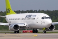 Boeing 737-36Q