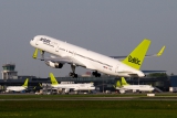 Boeing 757-256
