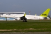 Boeing 757-256