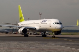 Boeing 757-256