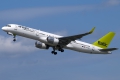 Boeing 757-256