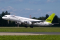 Boeing 757-256