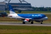 Airbus A319-131