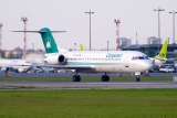 Fokker 100 (F-28-0100)