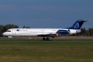 Fokker 100 (F-28-0100)