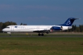 Fokker 100 (F-28-0100)