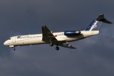Fokker 100 (F-28-0100)
