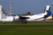Fokker 50