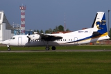 Fokker 50