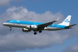 Embraer 190LR (ERJ-190-100LR)