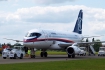 Sukhoi SSJ-100-95B Superjet 100 (RRJ-95B)
