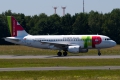 Airbus A319-111
