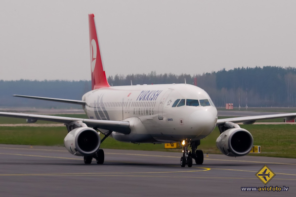 Airbus A320-232