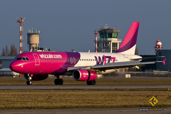 Airbus A320-232