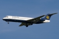 Fokker 100 (F-28-0100)