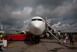 Boeing 737-8AS