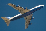 Boeing 747-219B