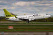 Boeing 737-36Q