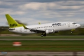Boeing 737-36Q