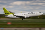 Boeing 737-36Q