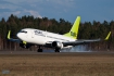 Boeing 737-36Q