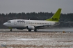 Boeing 737-522