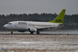 Boeing 737-522