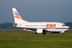 Boeing 737-55S