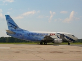 Boeing 737-55S