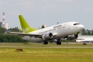 Boeing 737-505