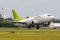 Boeing 737-505