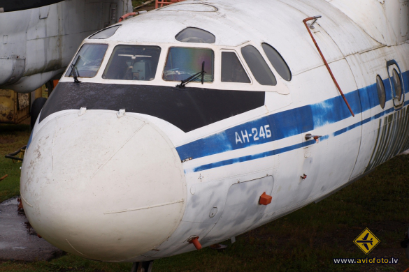 Antonov An-24B