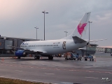Boeing 737-505