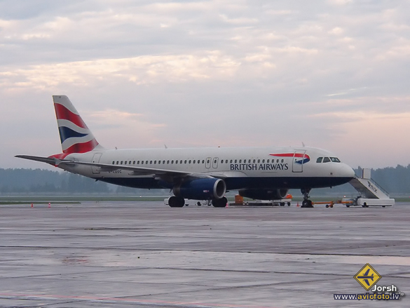 Airbus A320-232