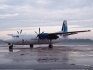 Fokker 50