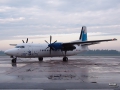 Fokker 50