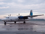 Fokker 50