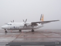 Fokker 50