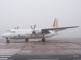 Fokker 50