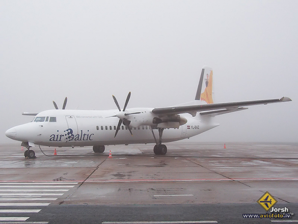 Fokker 50
