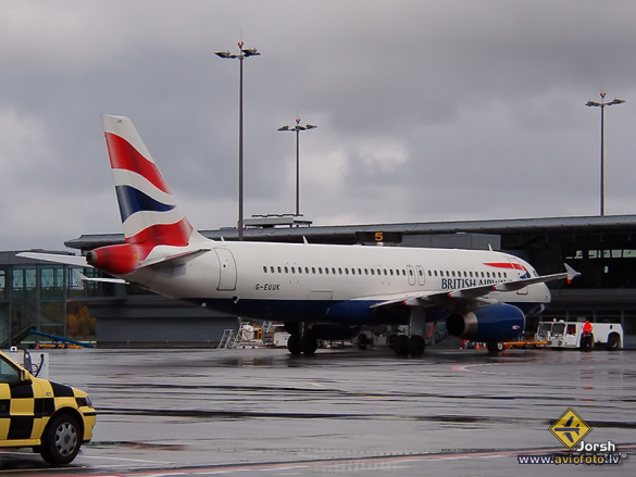 Airbus A320-232