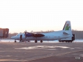 Fokker 50