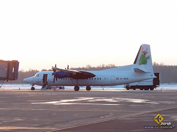 Fokker 50