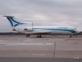 Yakovlev Yak-42D
