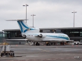 Yakovlev Yak-42D