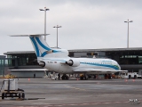Yakovlev Yak-42D