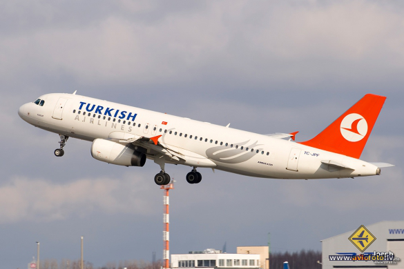 Airbus A320-232