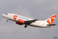 Boeing 737-55S