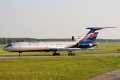 Tupolev Tu-154M